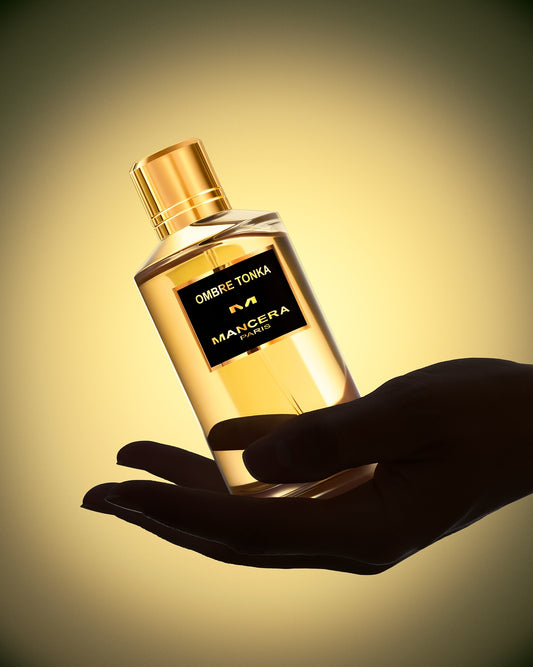 DECANT • Ombre Tonka