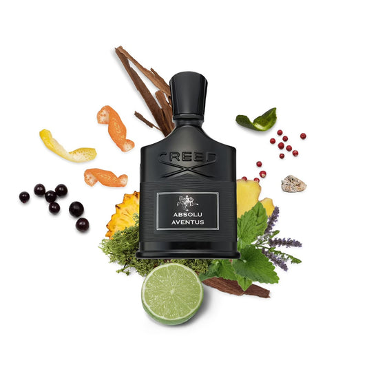 DECANT • Aventus Absolu