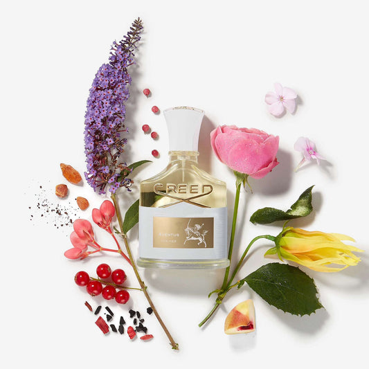 DECANT • Aventus for Her