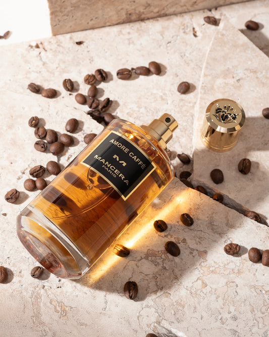 DECANT • Amore Caffè