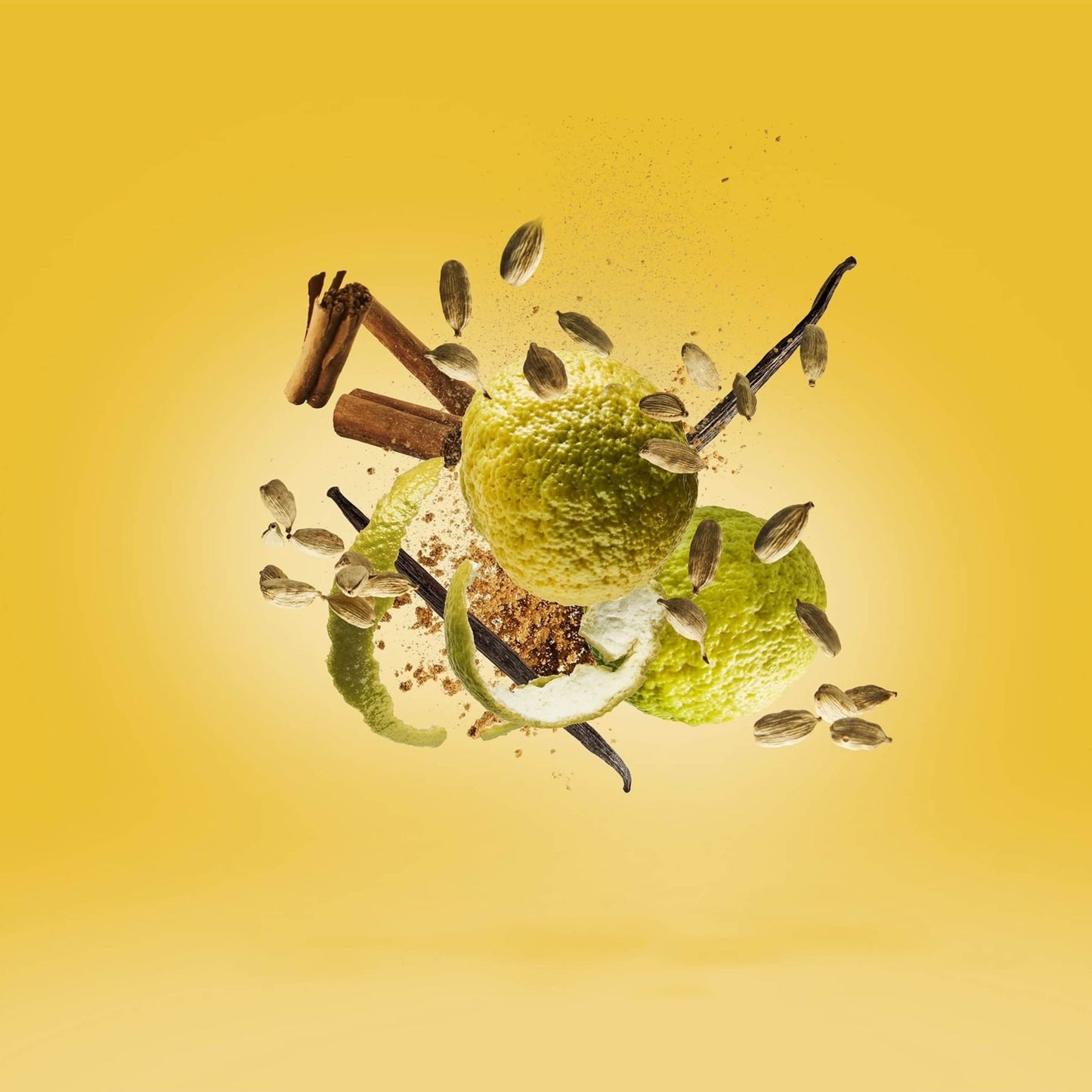 DECANT • Erba Gold