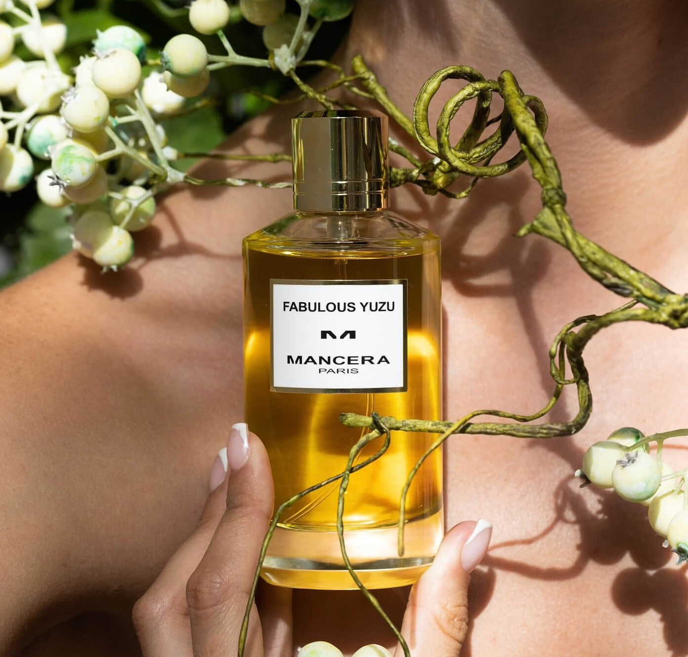 DECANT • Fabulous Yuzu