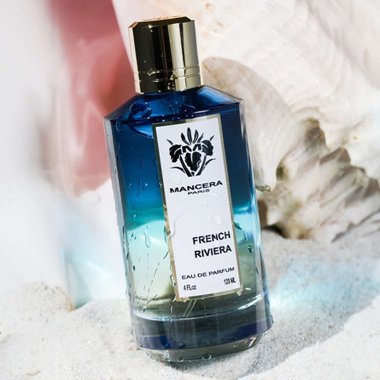 DECANT • French Riviera