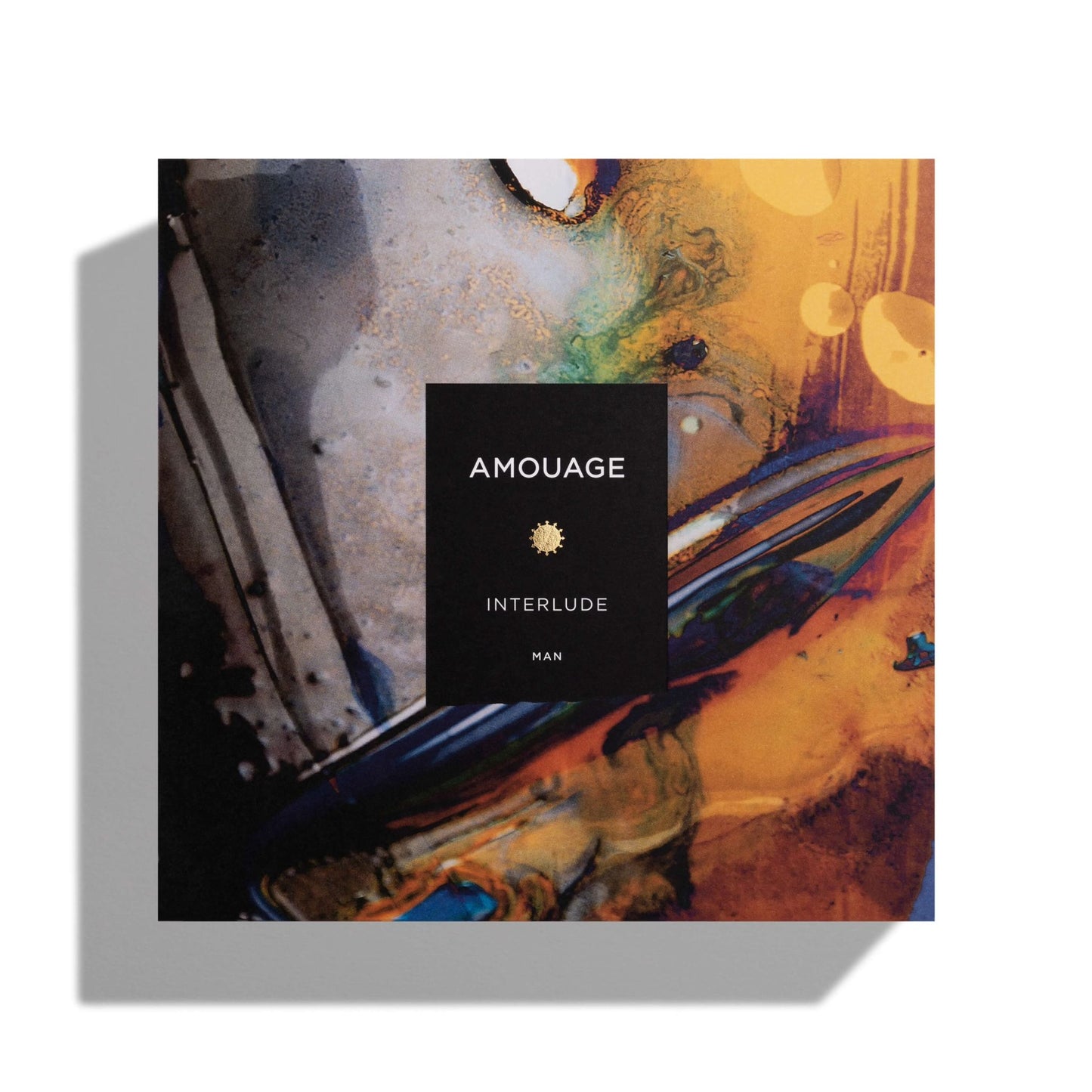 DECANT • Interlude Man