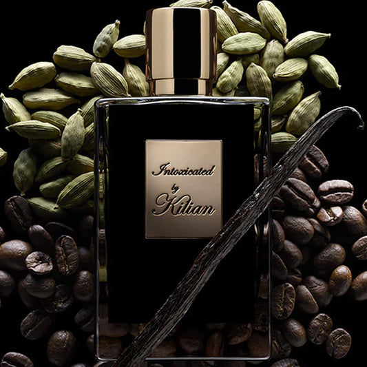 DECANT • Intoxicated