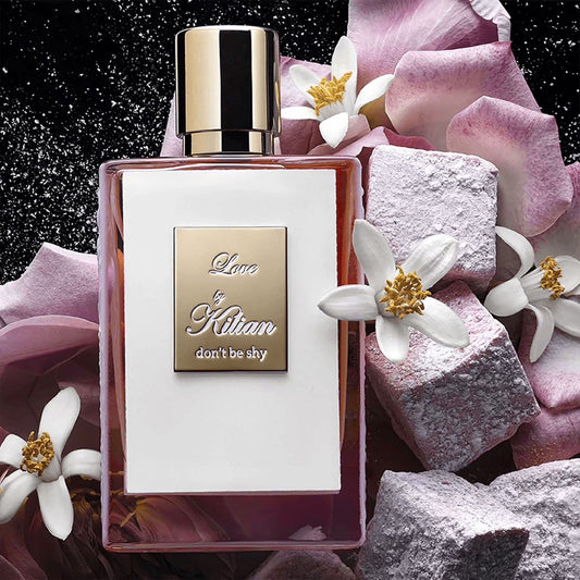 DECANT • Love, Don't Be Shy