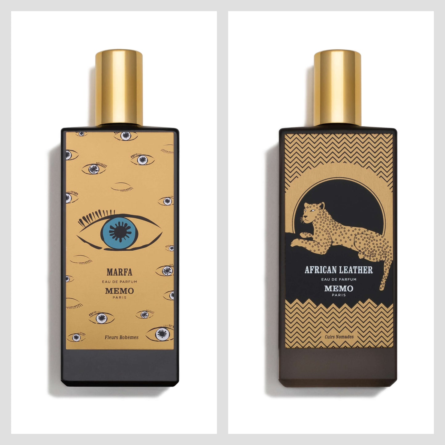 MEMO PARIS • Decanto Set