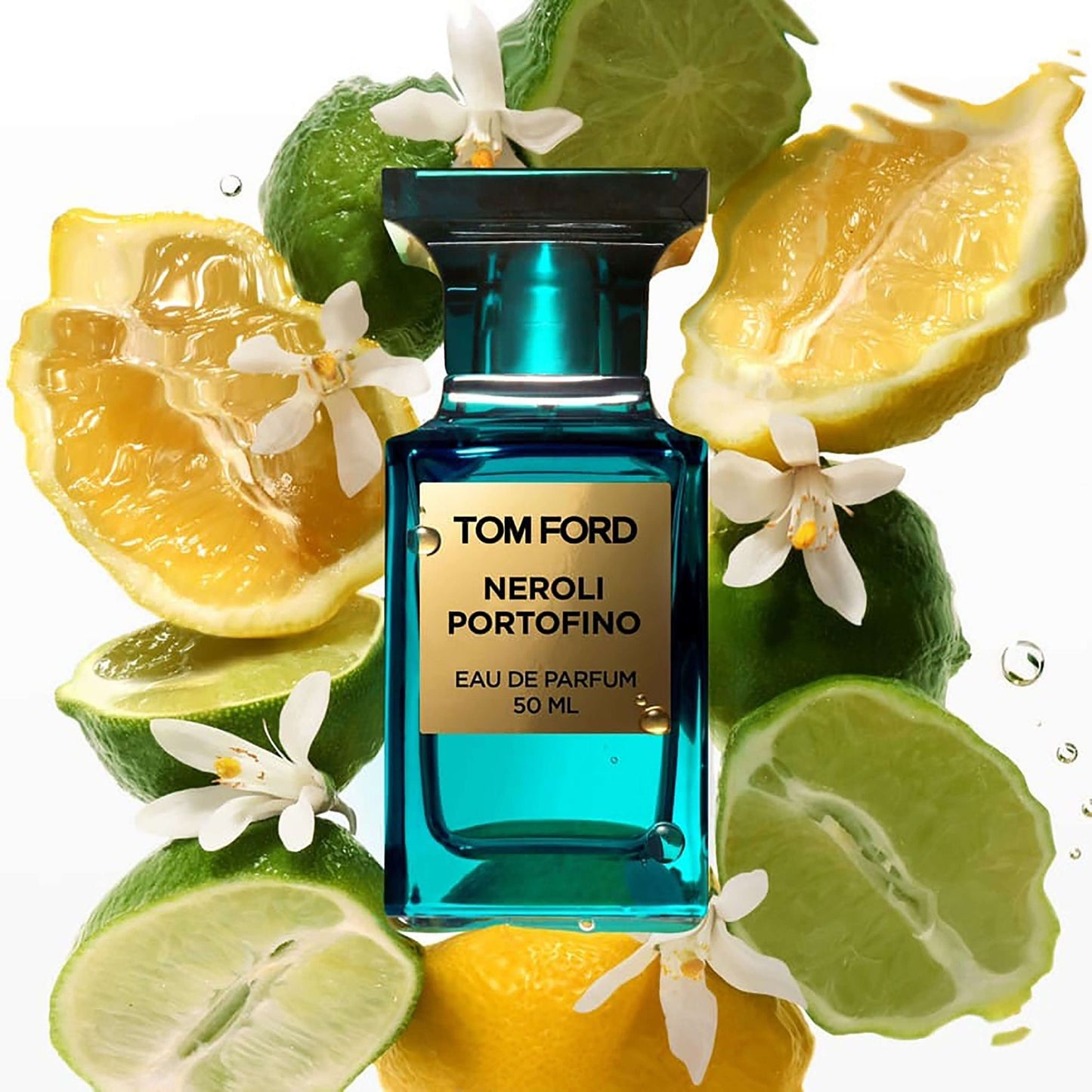 DECANT • Neroli Portofino
