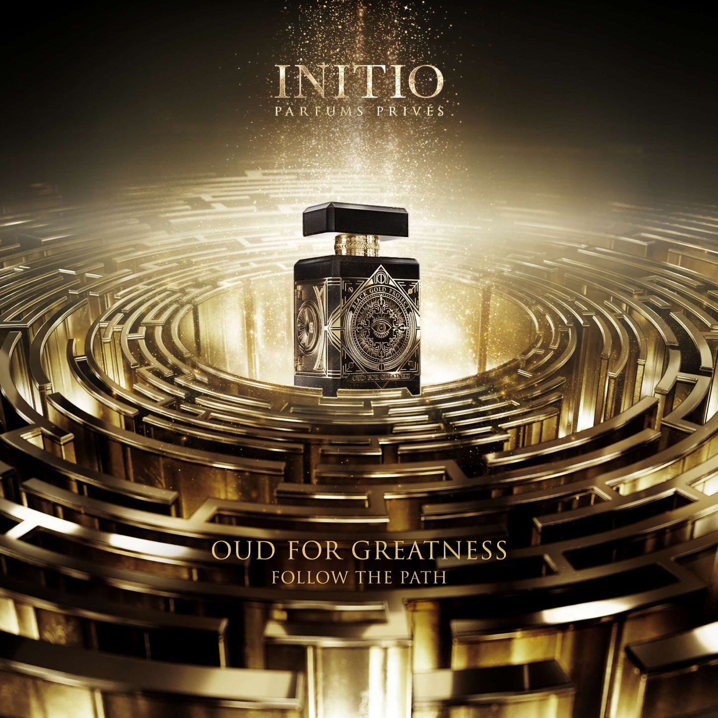 DECANT • Oud for Greatness