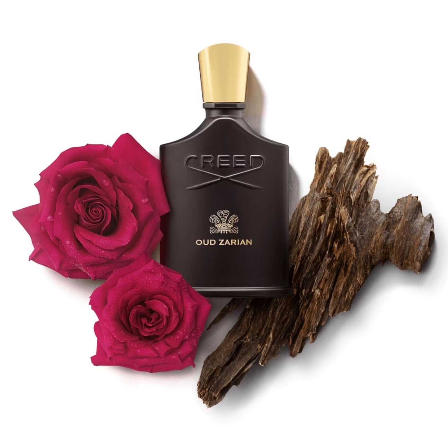 DECANT • Oud Zarian