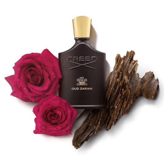 DECANT • Oud Zarian