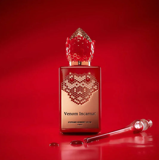DECANT • Venom Incarnat