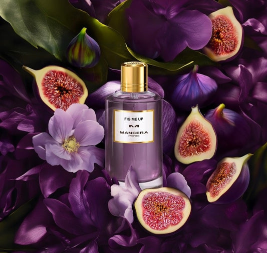 DECANT • Fig Me Up