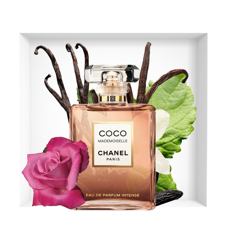 DECANT • Coco Mademoiselle Intense