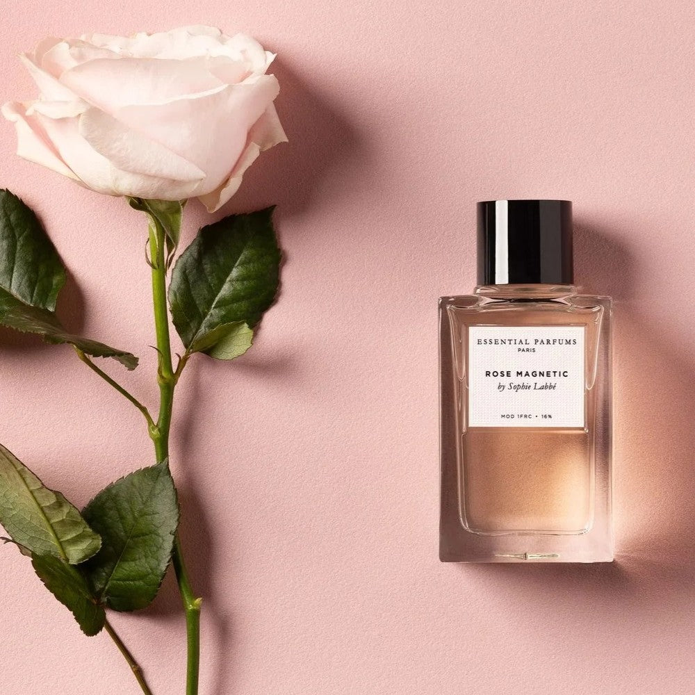 DECANT • Rose Magnetic