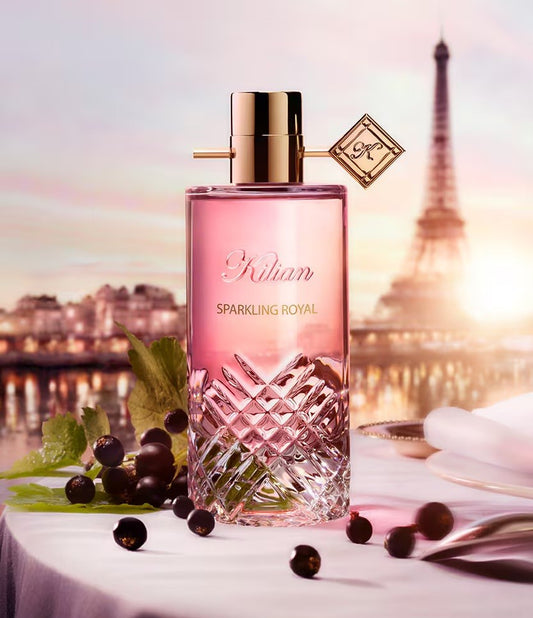 DECANT • Sparkling Royal