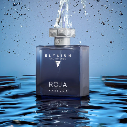 DECANT • Elysium Intense