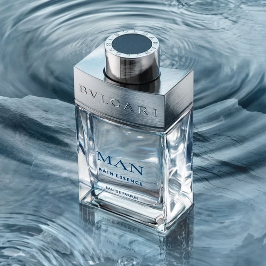 DECANT • Rain Essence