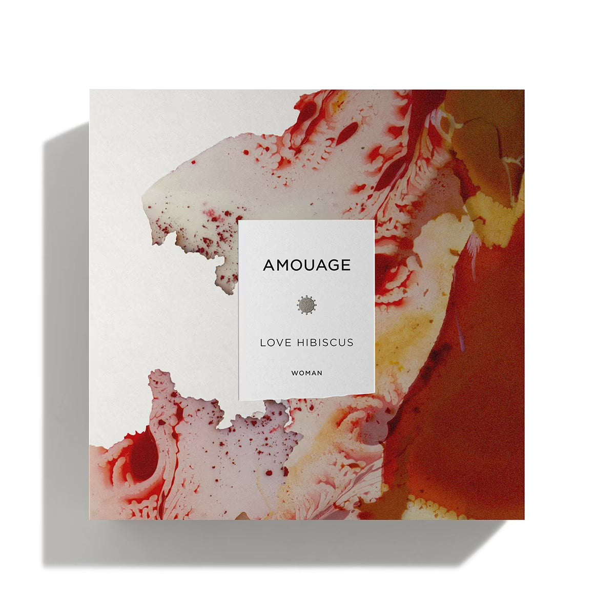 DECANT • Love Hibiscus