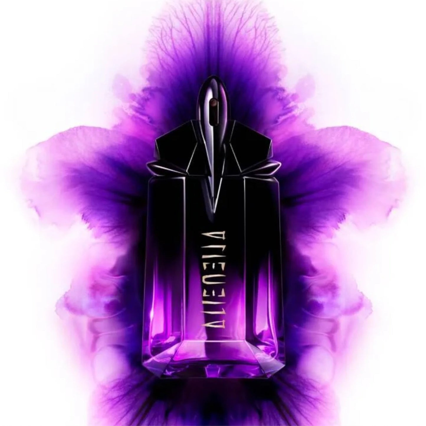 DECANT • Alien Extraintense