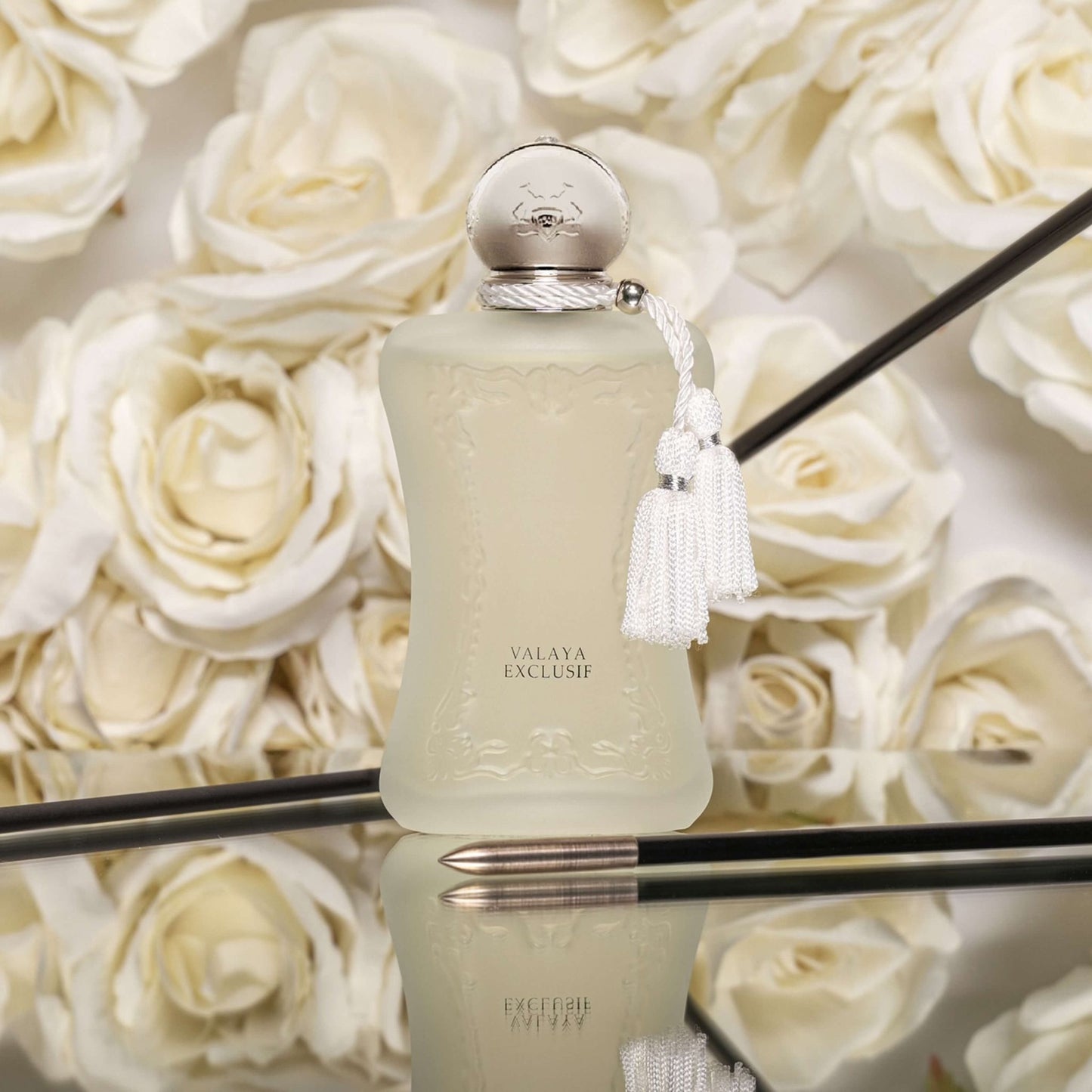 DECANT • Valaya Exclusif