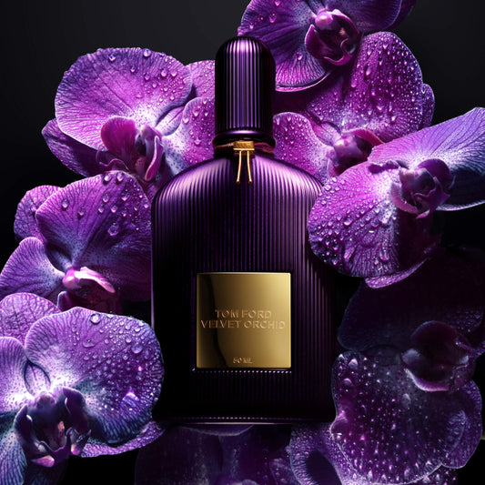 DECANT • Velvet Orchid