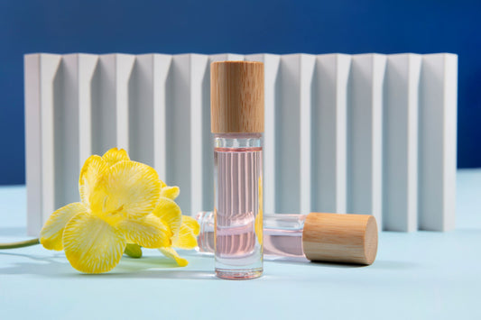 Ce este un decant de parfum?