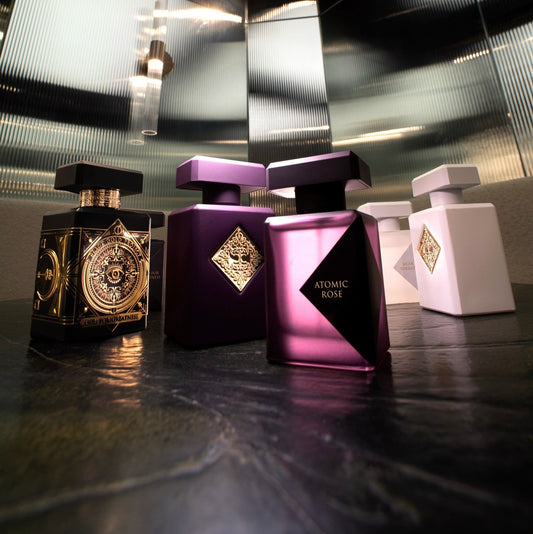 INITIO PARFUMS PRIVÉS