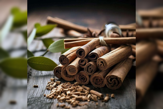 Santalul – Lemnul Sacru care îmbracă parfumul în rafinament