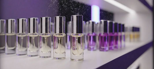 Cum recunoști și alegi un decant de calitate