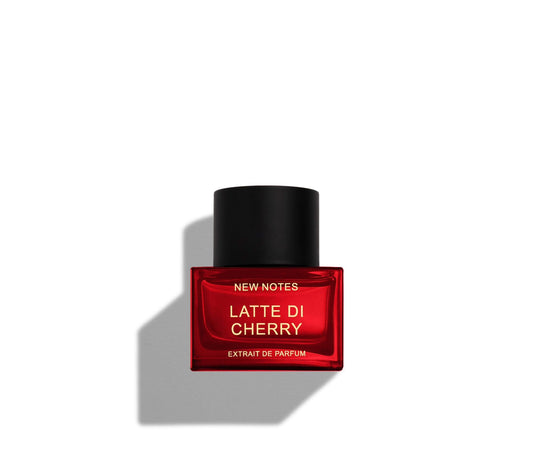 DECANT • Latte di Cherry