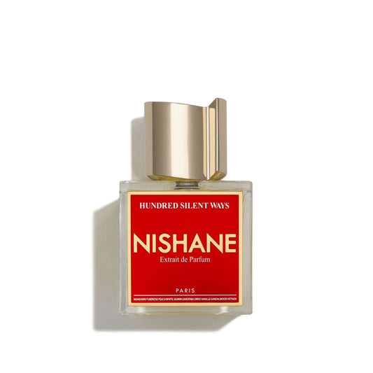 DECANT • Hundred Silent Ways