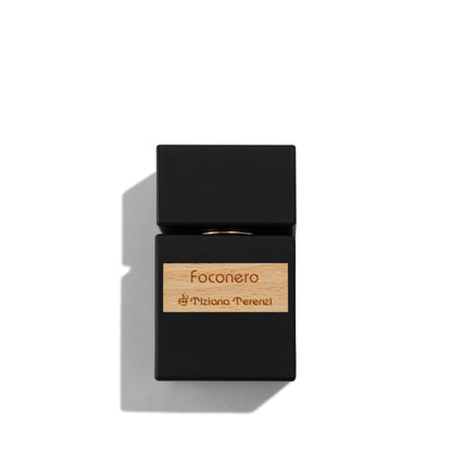 DECANT • Foconero