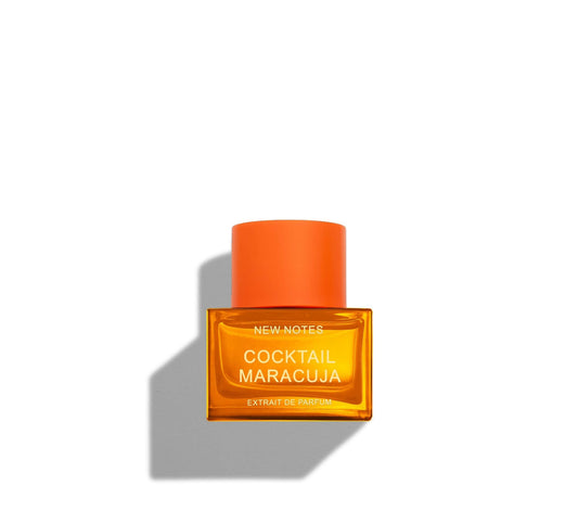 DECANT • Cocktail Maracuja