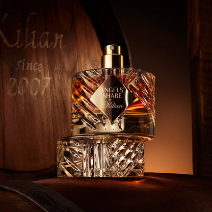 DECANT • Angel's Share