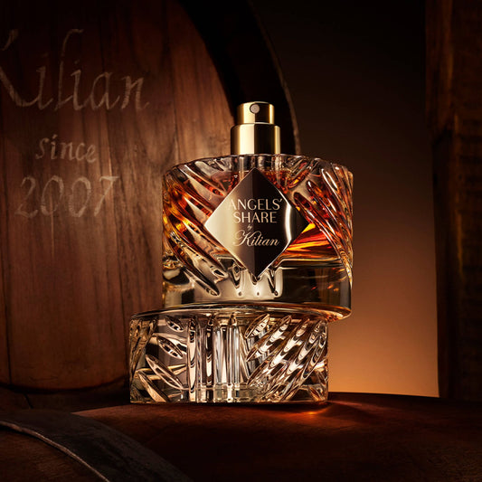 DECANT • Angel's Share