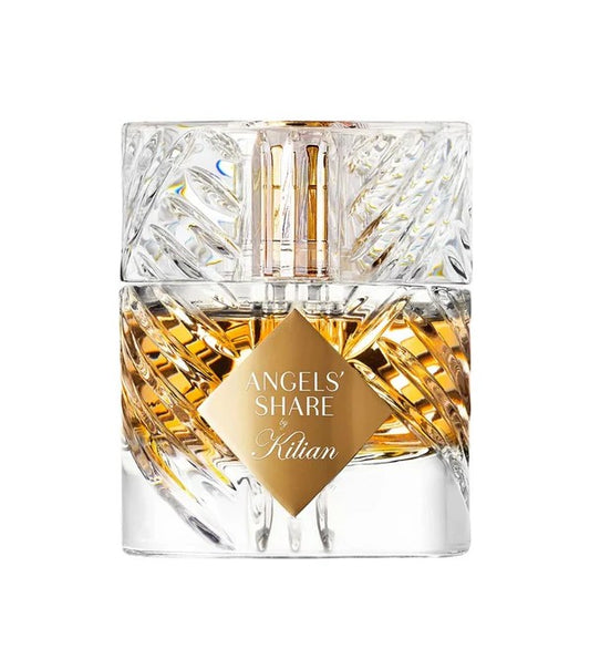 DECANT • Angel's Share