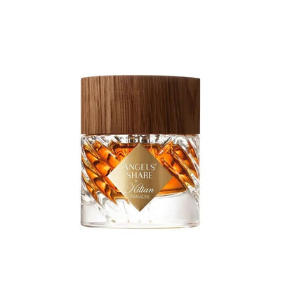 DECANT • Angel's Share Paradise