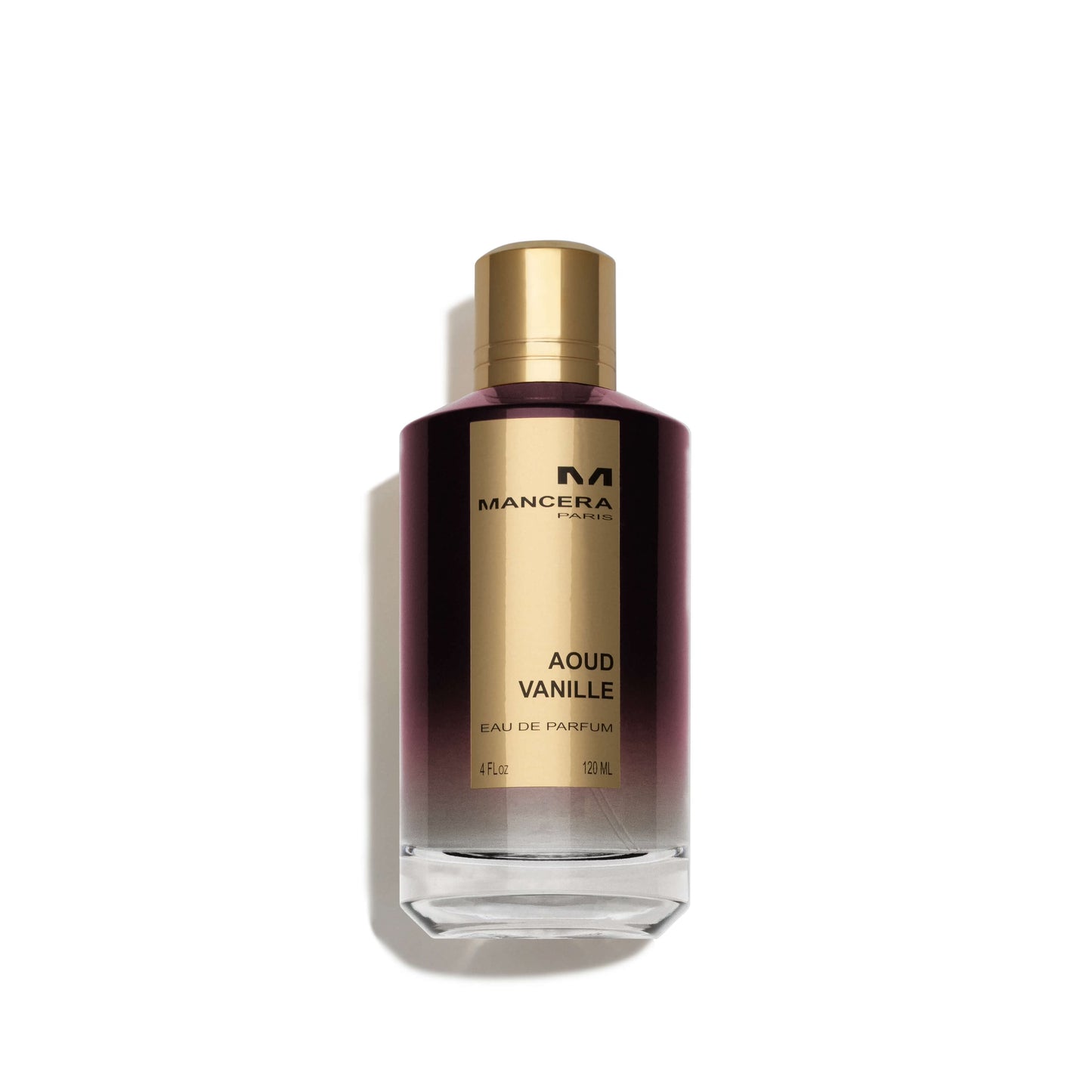 DECANT • Aoud Vanille