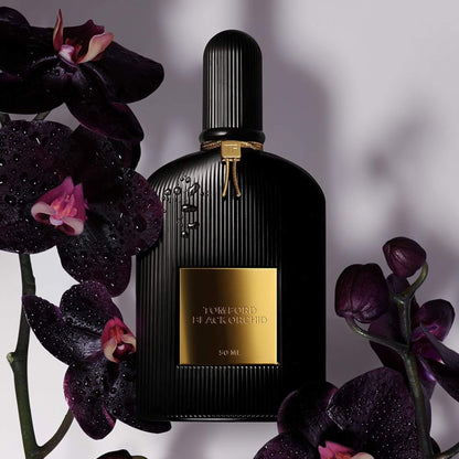 DECANT • Black Orchid