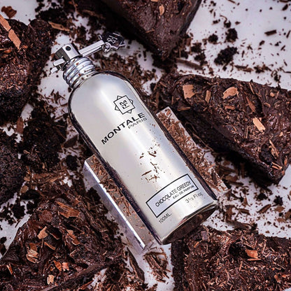 DECANT • Chocolate Greedy