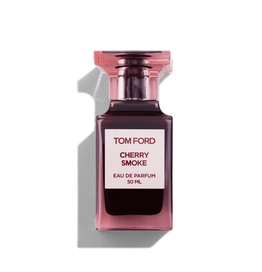 DECANT • Cherry Smoke