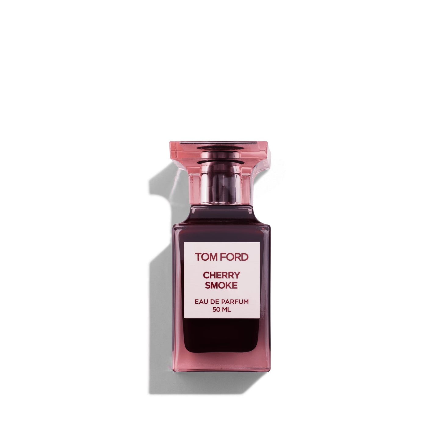 DECANT • Cherry Smoke