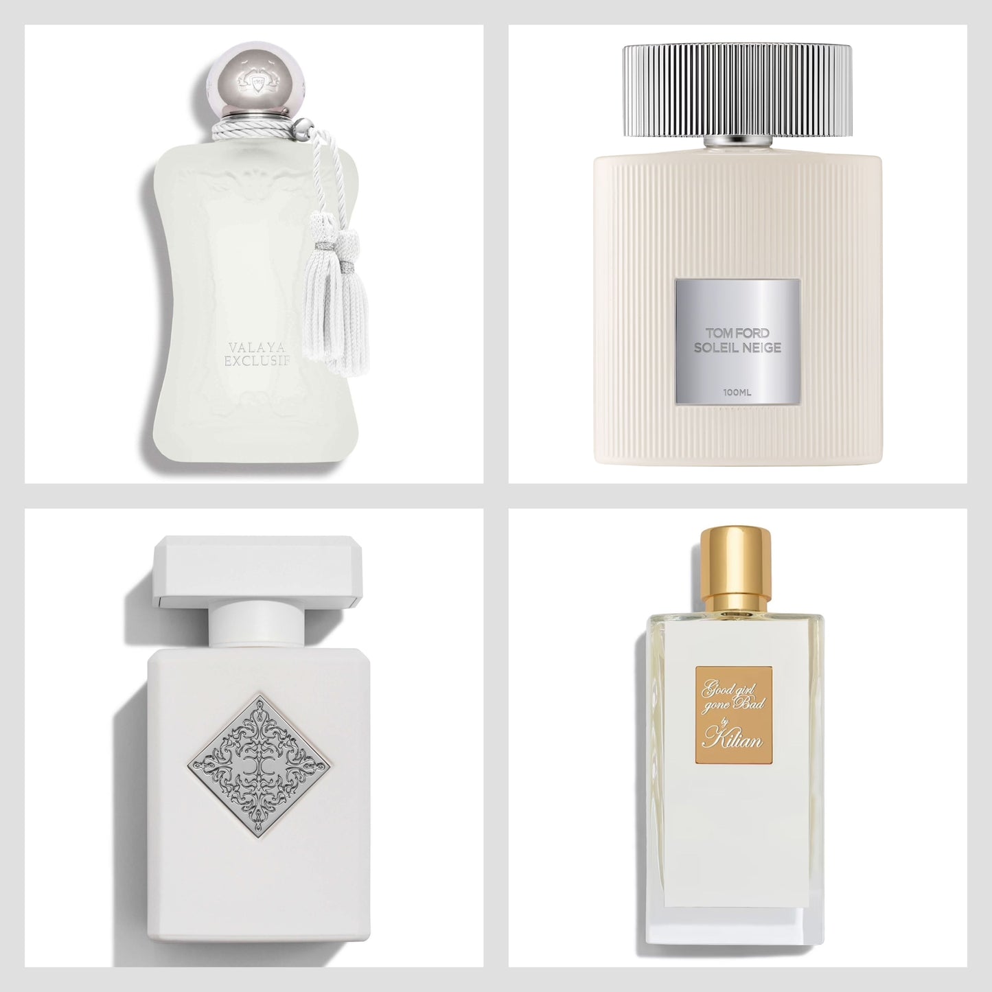 Decanto Set • Flori Albe