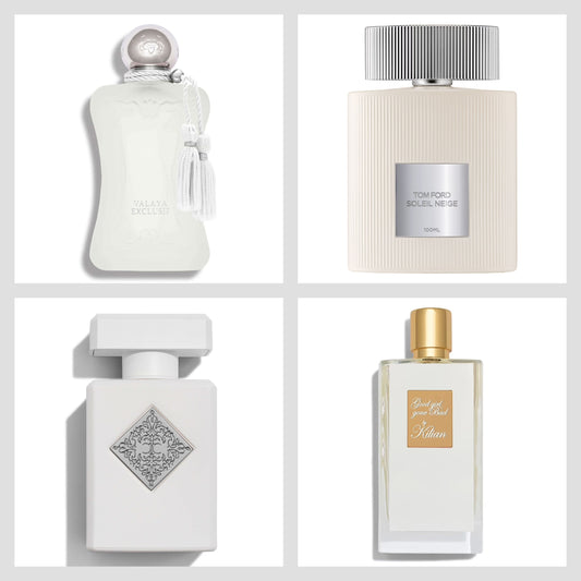 Decanto Set • Flori Albe