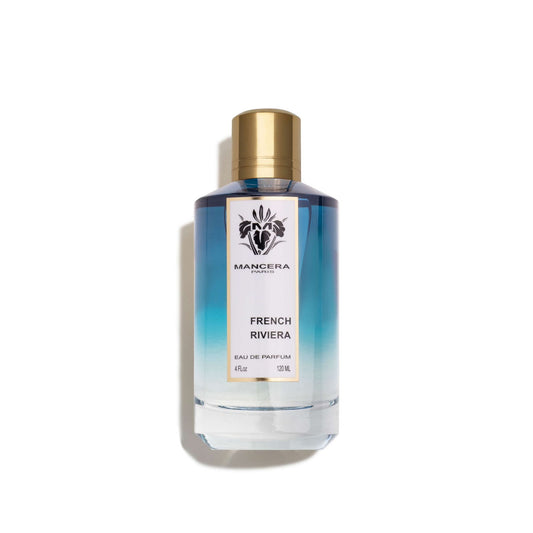 DECANT • French Riviera