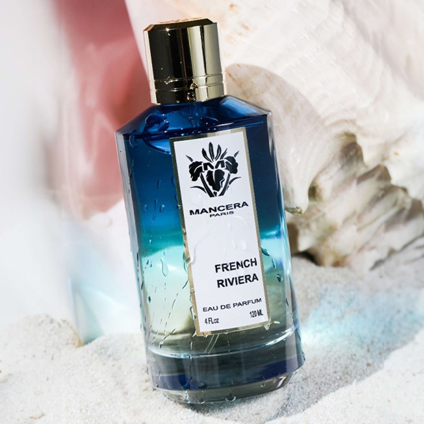 DECANT • French Riviera