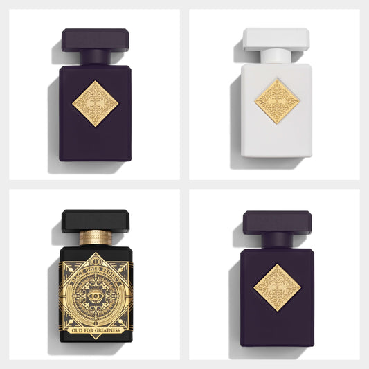 INITIO PARFUMS PRIVÉS • Decanto Set