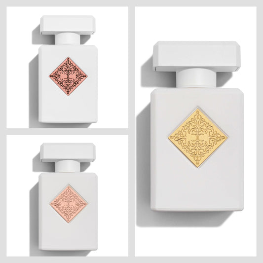 INITIO PARFUMS PRIVÉS • Decanto Set • Hedonist