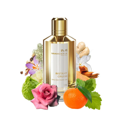 DECANT • Instant Crush